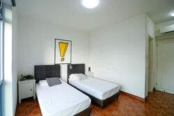 Emerald Park (D3), Condominium #501758711